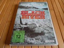 Black river gebraucht kaufen  Langenau