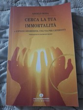 Cerca tua immortalità usato Cerca tua immortalità usato  Campolongo Tapogliano