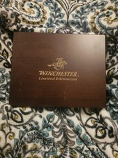 Winchester pocket knives for sale  Bluefield