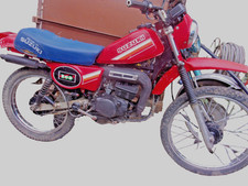 Suzuki automatique er21 d'occasion  Carcassonne