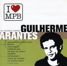 I Love MPB comprar usado  Enviando para Brazil