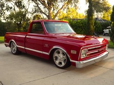 1968 chevrolet for sale  Melbourne