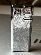 Three vintage lighters for sale  TEWKESBURY