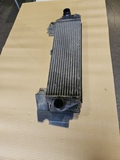 radiador intercooler mercedes sprinter Crafter 2.1cdi w906 A9066010201 2e0145804 comprar usado  Enviando para Brazil
