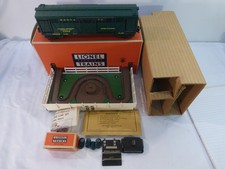 lionel operating horse car for sale  Thurmont