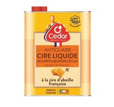 Cire abeille bois d'occasion  Blangy-sur-Bresle