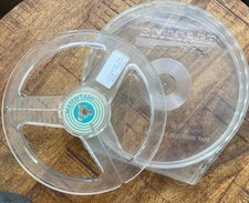 Mastertape reel reel for sale  HORSHAM