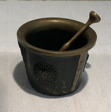 Small antique bronze for sale  REIGATE