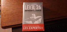 Trilogie level dark d'occasion  Vidauban