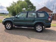 toyota 4 runner for sale toyota 4 runner for sale KING'S LYNN
