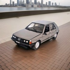 Fiat nuova ritmo usato  Sermoneta