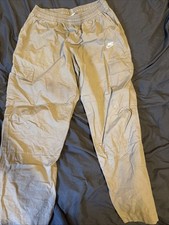 Nike cargos size for sale  HOVE