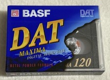 Digital audio tape gebraucht kaufen  München