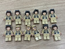 Lego german soldier for sale Lego german soldier for sale  POTTERS BAR
