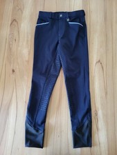 Reithose mädchen 146 gebraucht kaufen  Buxtehude
