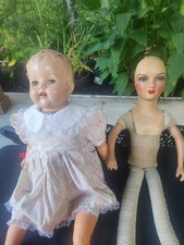 Antique boudoir doll for sale  Magnolia