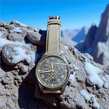 Alpine start timer for sale  UK