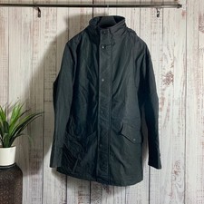 Gant mens black for sale  FLEETWOOD