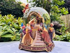 Kirkland christmas nativity for sale  SALFORD
