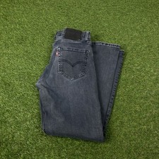 Levi 511 mens for sale  LITTLEHAMPTON