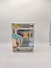 Funko pop roronoa usato  Roma