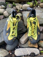 Evolv rock climbing for sale  BRIGHTON