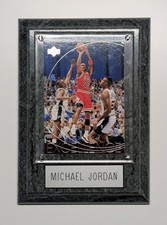 Michael jordan nba gebraucht kaufen  Ammerbuch