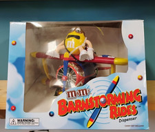 Barnstorming rides candy for sale  Chillicothe