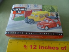 Boxed diecast model for sale  BURGESS HILL