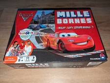 1000 bornes plateau d'occasion  Vic-en-Bigorre