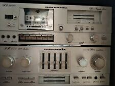Ensemble marantz sd3000 d'occasion  Montmartin-sur-Mer