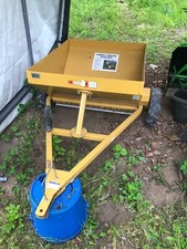 Countyline bushel compact for sale  Accord