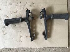 Norton triumph bsa for sale  CARNFORTH