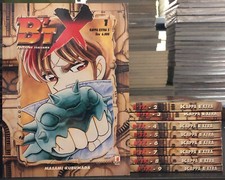 Masami kurumada edizioni usato  Bra