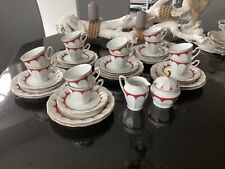 Johan seltmann kaffeeservice gebraucht kaufen  Peine