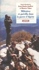 Militaires guerilla guerre d'occasion  France