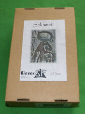 Retrokit resin bust for sale  LONDON