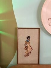 Vintage large handmade for sale  Lexington
