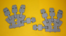 Meccano tech meccanoid for sale  Franklin Park