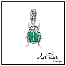 Charm scarabeo egiziano usato  Barletta