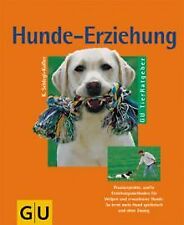 Hunde erziehung herz gebraucht kaufen  Berlin