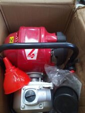 Used4 stroke 1inch for sale  CANNOCK