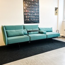Vitra soft work gebraucht kaufen  Augsburg