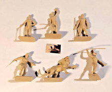 Soldatini italeri gladiatori usato  Napoli