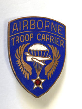 Wwii airborne troop for sale  Fargo