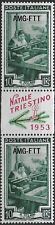 1953 trieste natale usato  Milano