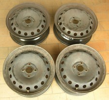 Cerchi acciaio fiat usato  San Salvatore Monferrato