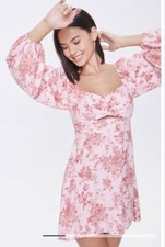 F21 floral mini for sale  Tulsa