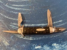 Case pocket knife for sale  Indianapolis