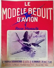 Magazine modele reduit d'occasion Magazine modele reduit d'occasion  Le Portel